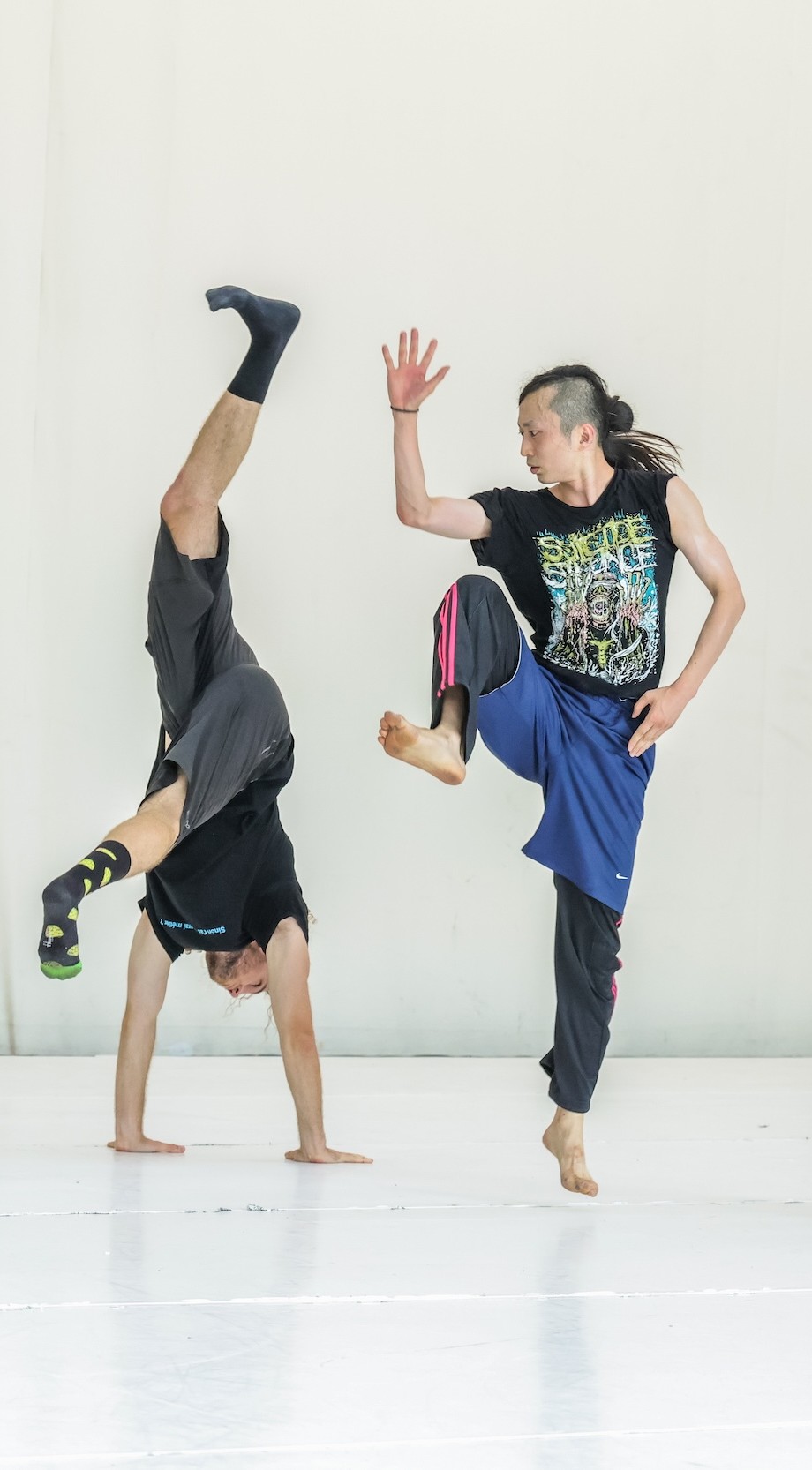 Charles A. Washington / Pinkmetalpetal Productions