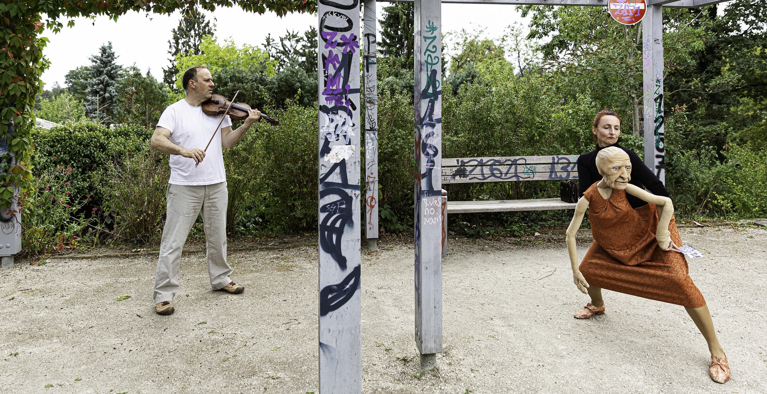 da I sein – STADT.GESCHICHTE. TANZ. – Episode III