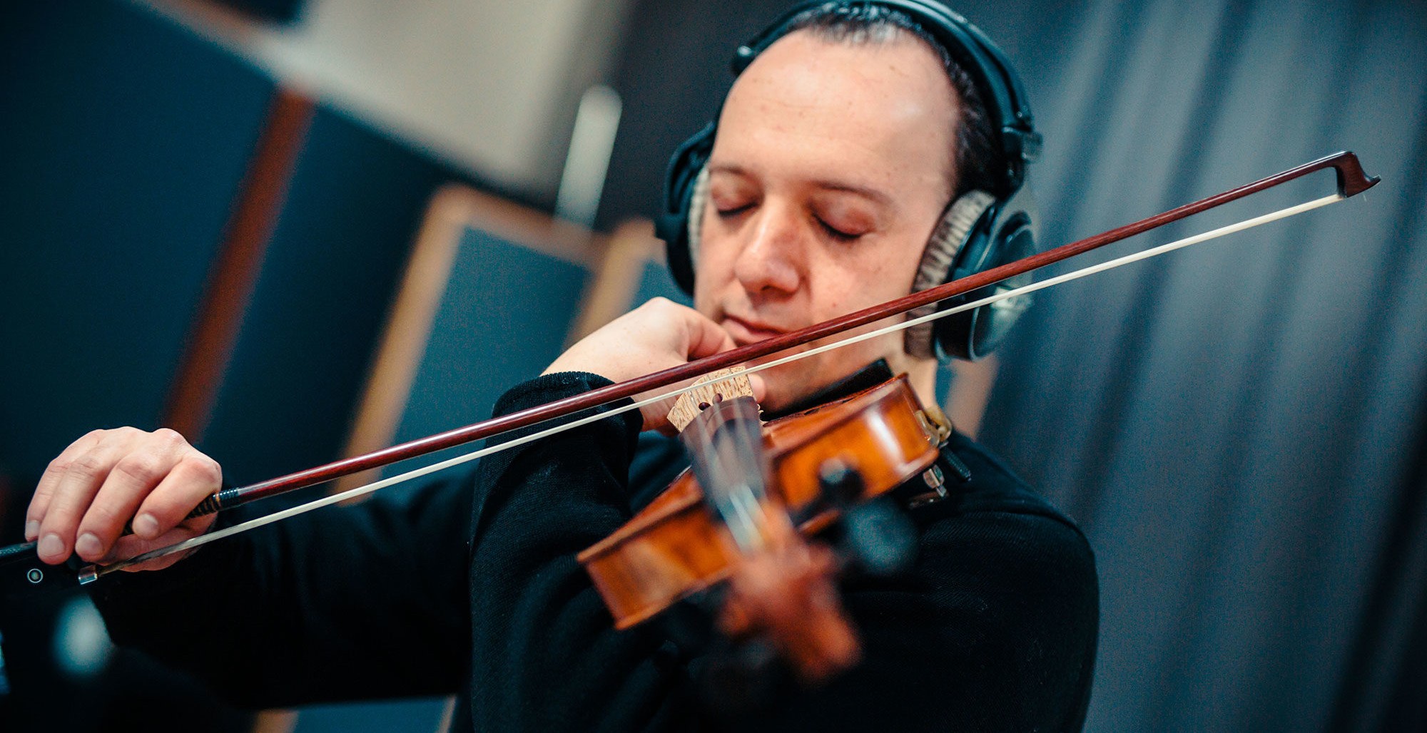 Feature Ring mit Daniel Weltlinger