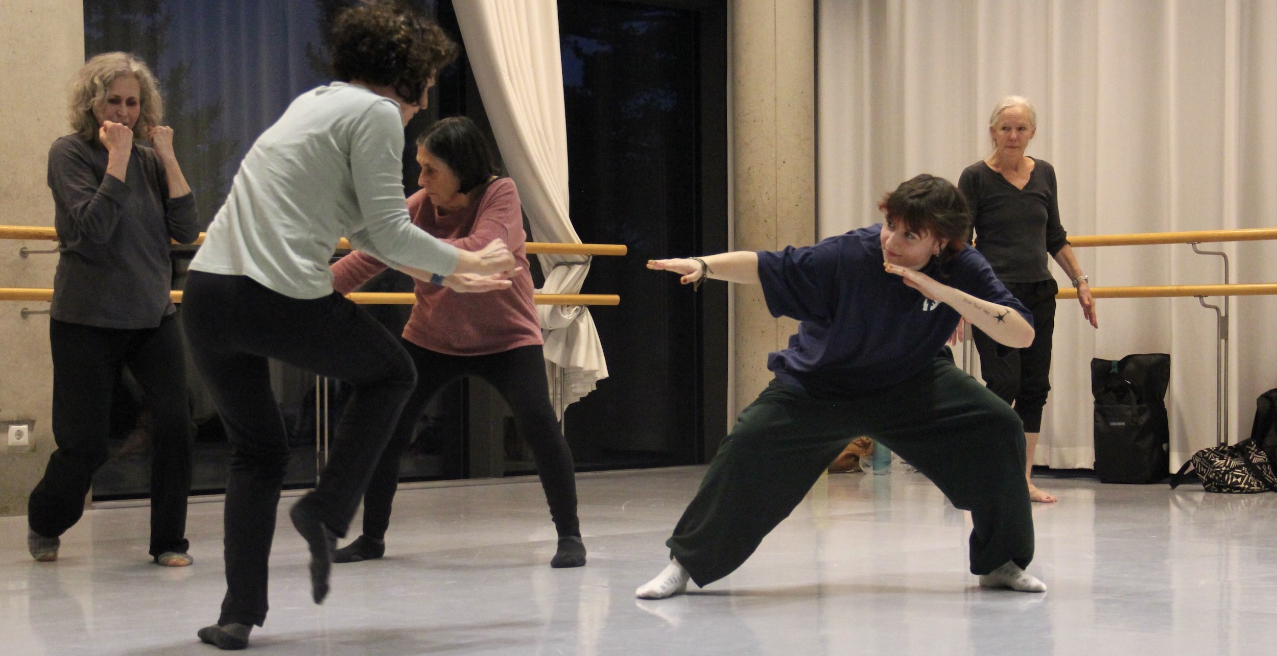 HELLERcommunity für Jung und Alt