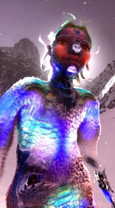 Black Box White Cube XR 