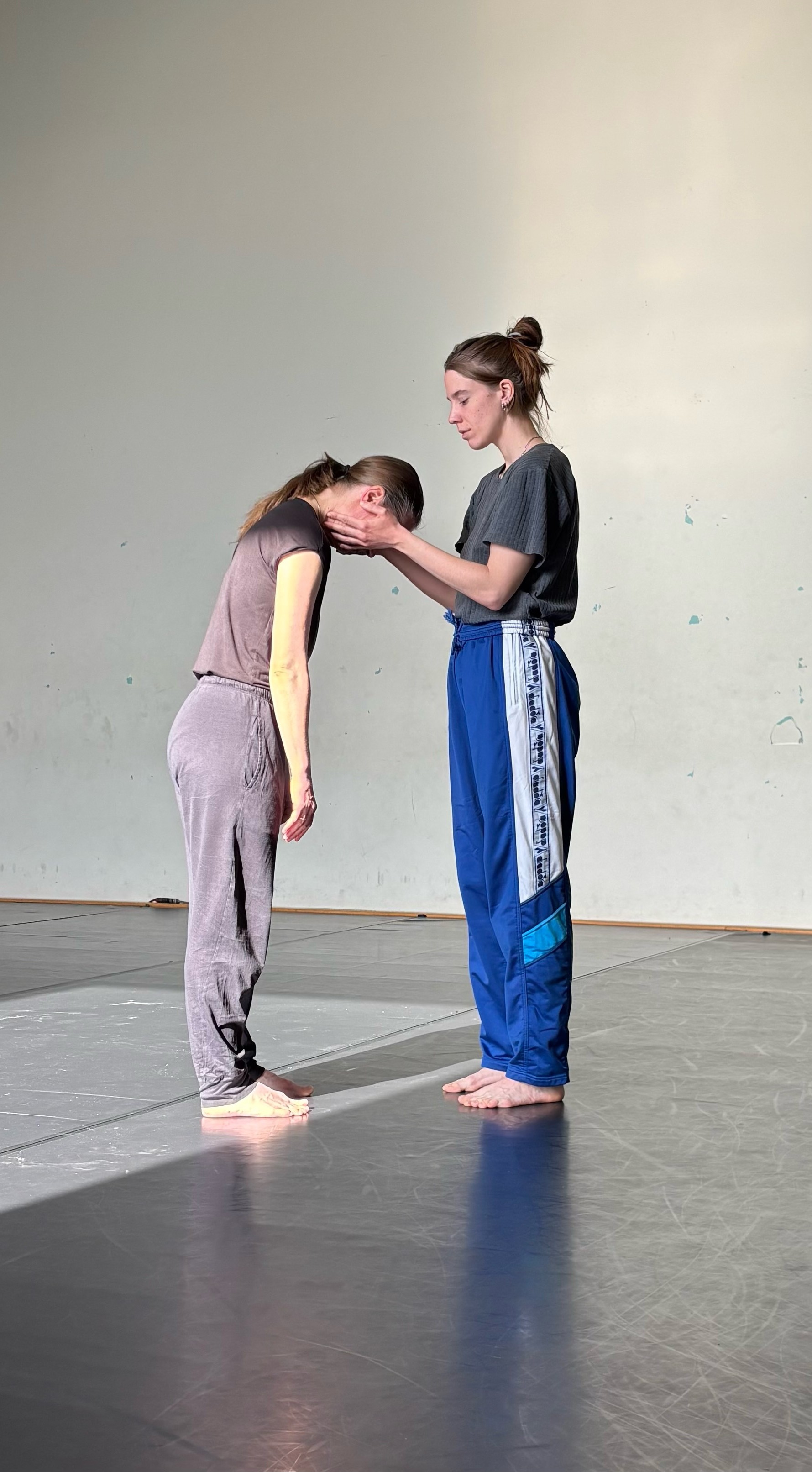 HELLERmoves mit Anna Till