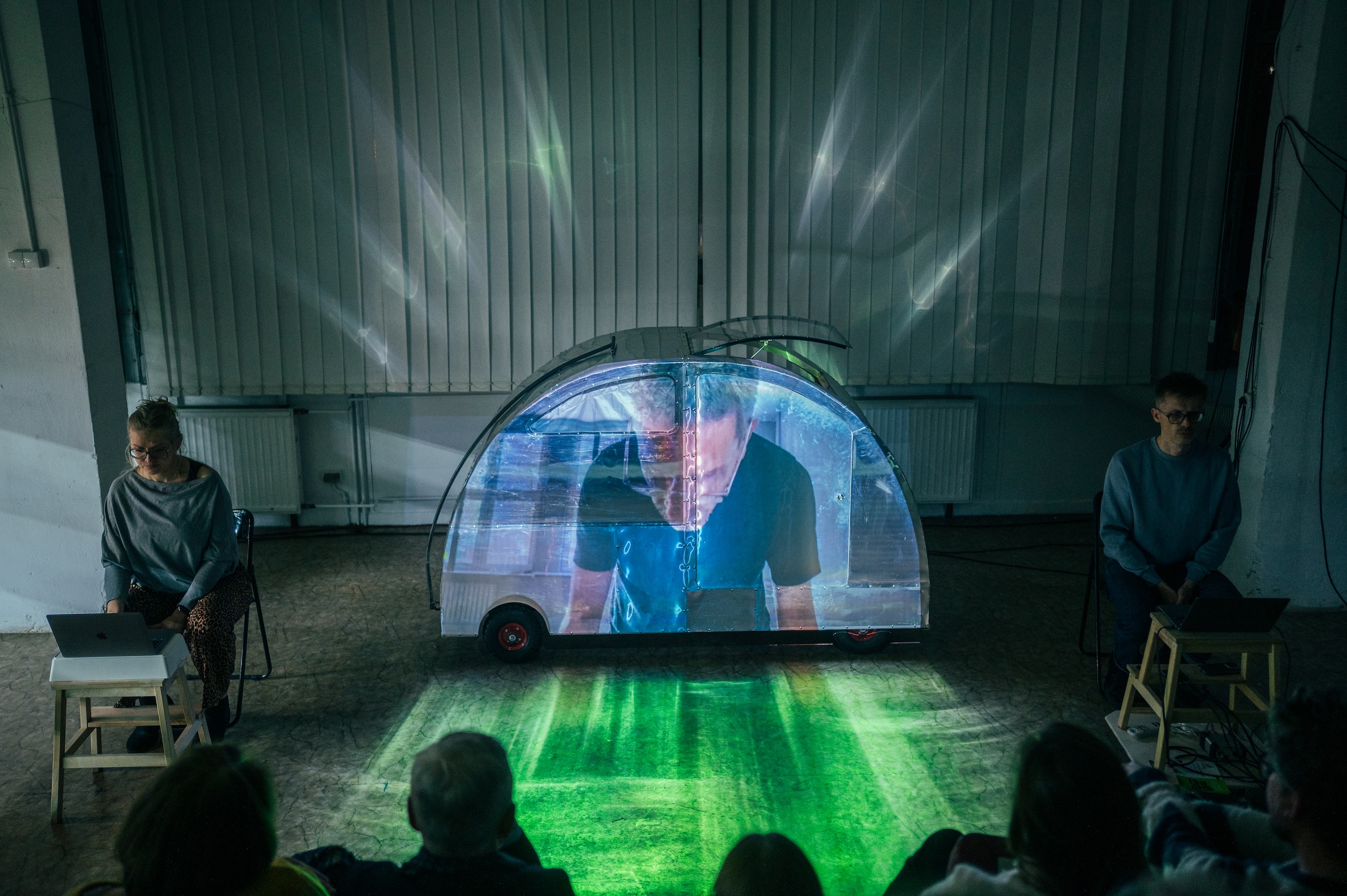 Staatsschauspiel Dresden, Schauspielhaus