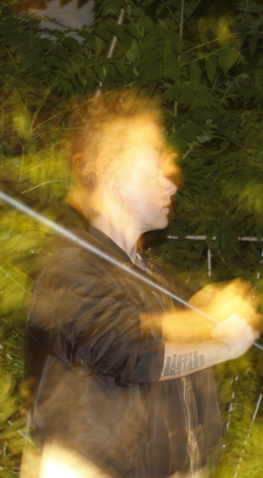 Die 90er – Drei Kurzstücke