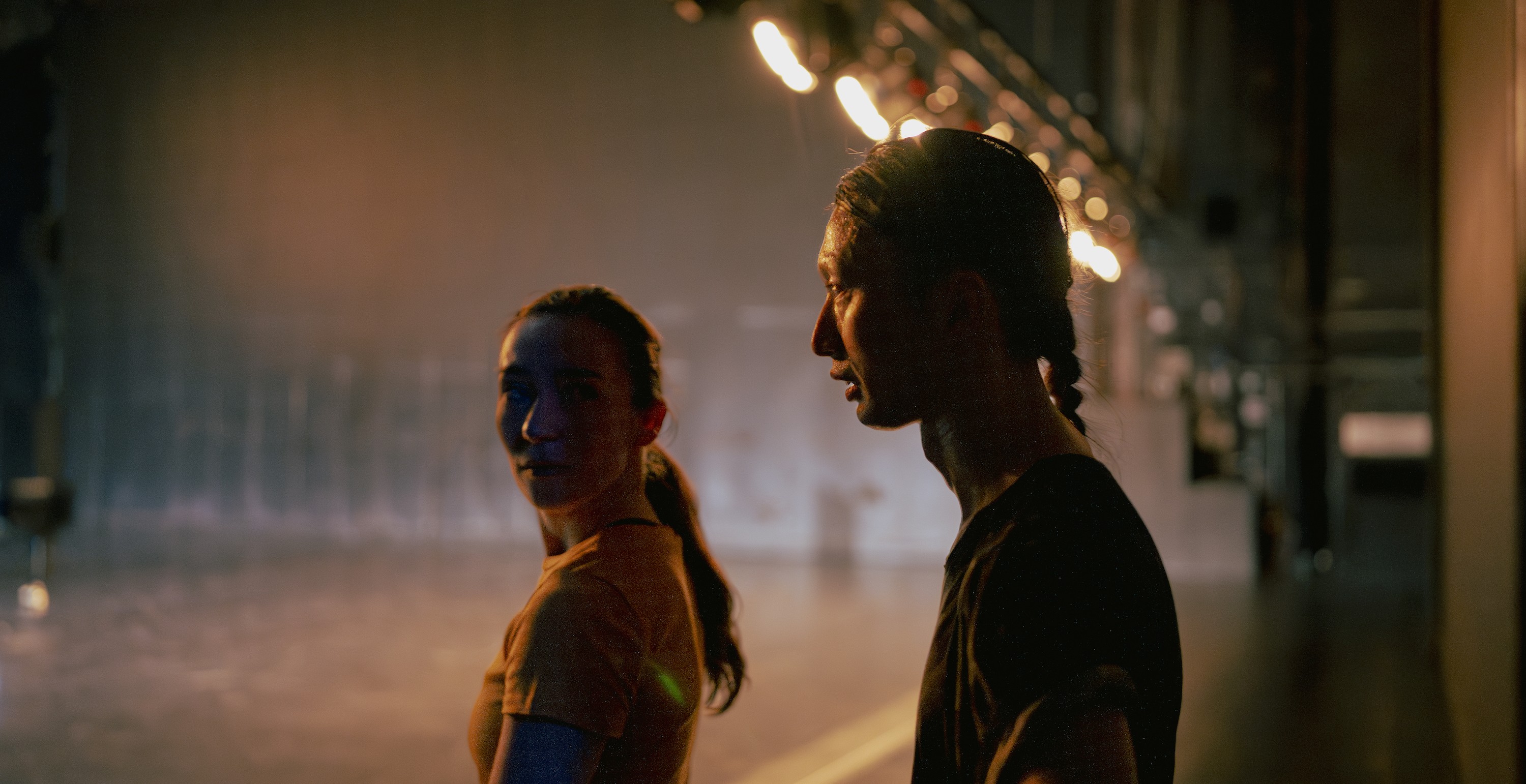 Dresden Frankfurt Dance Company