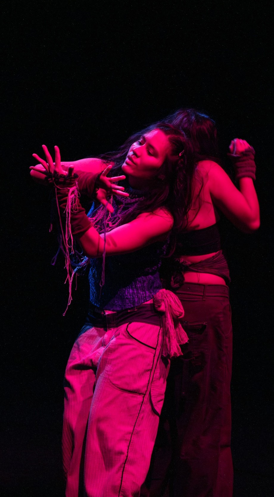 Open Studio mit JUANA