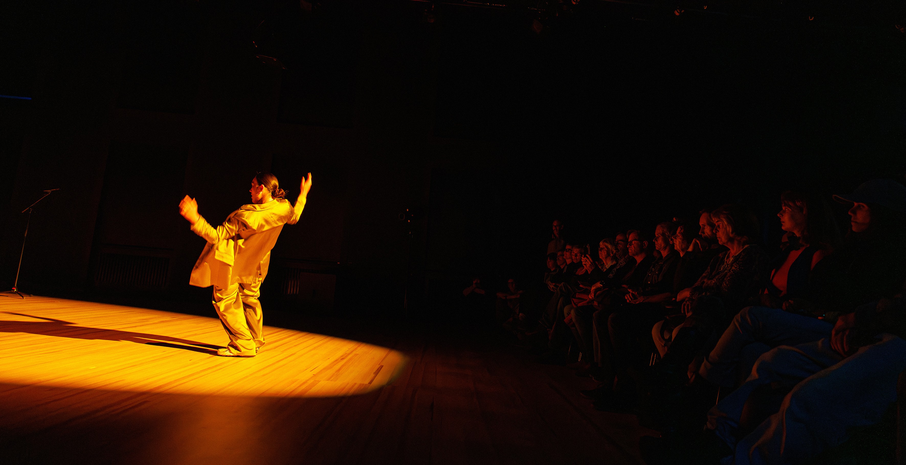 Societaetstheater Dresden