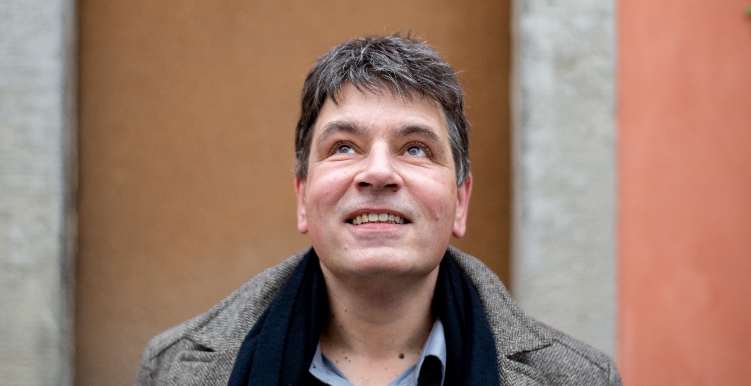 Feature Ring mit Marcel Beyer