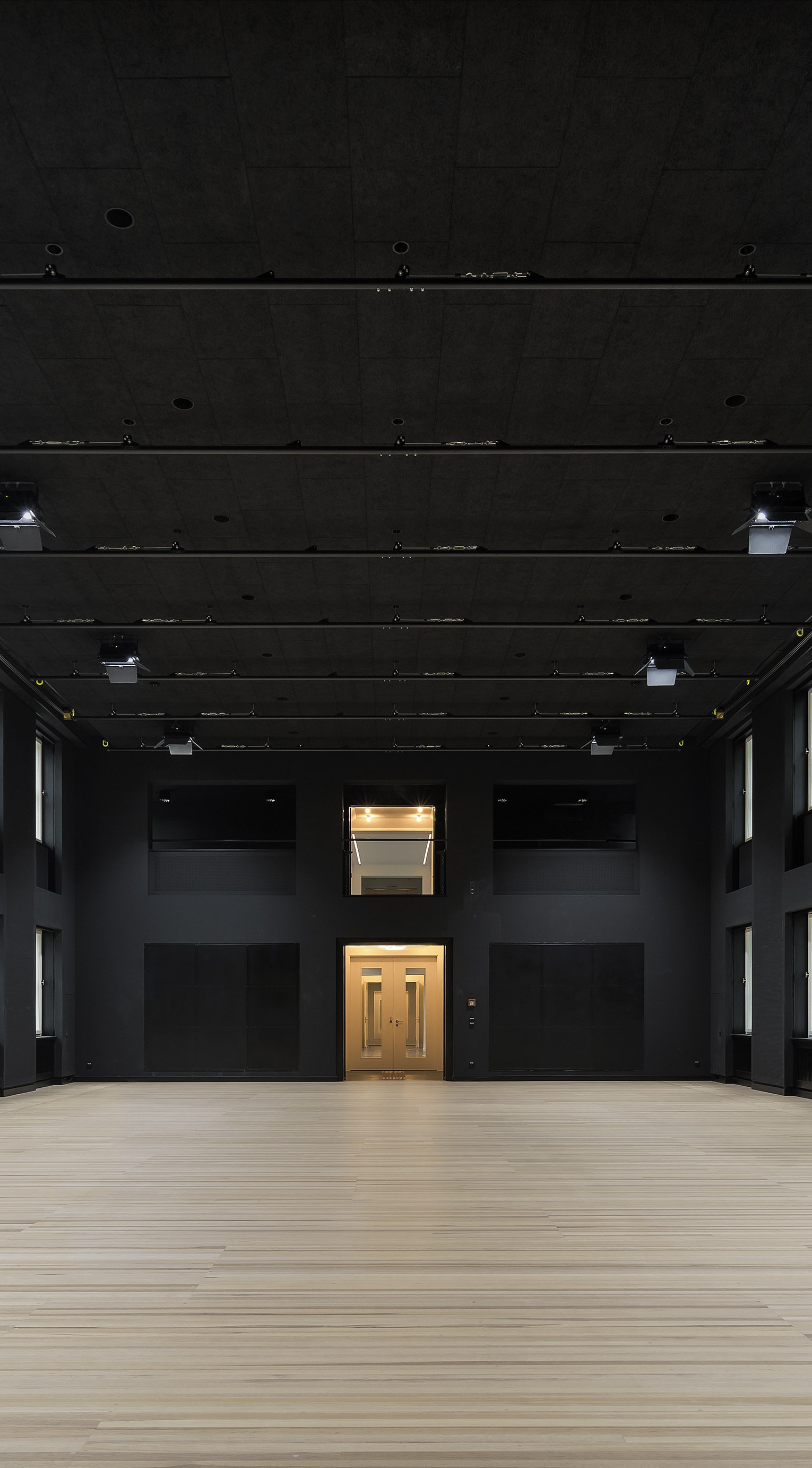 Eröffnung Ostflügel & Spielzeitfest zum Tag des offenen Denkmals