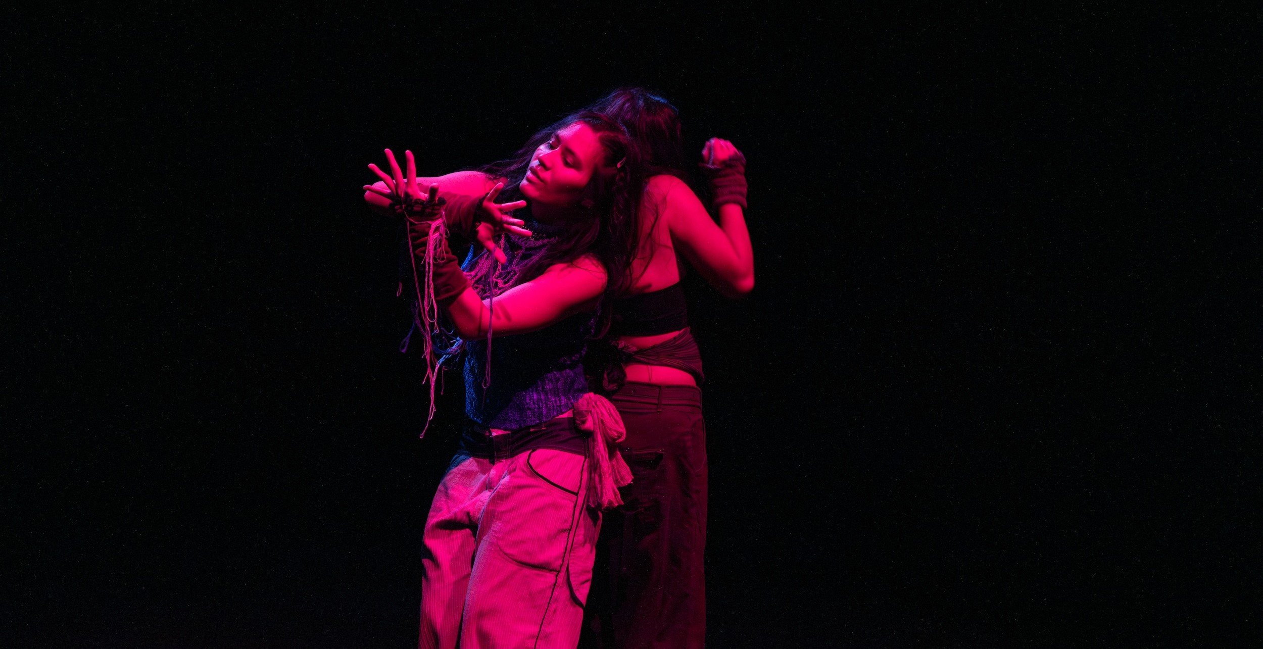 Open Studio mit JUANA