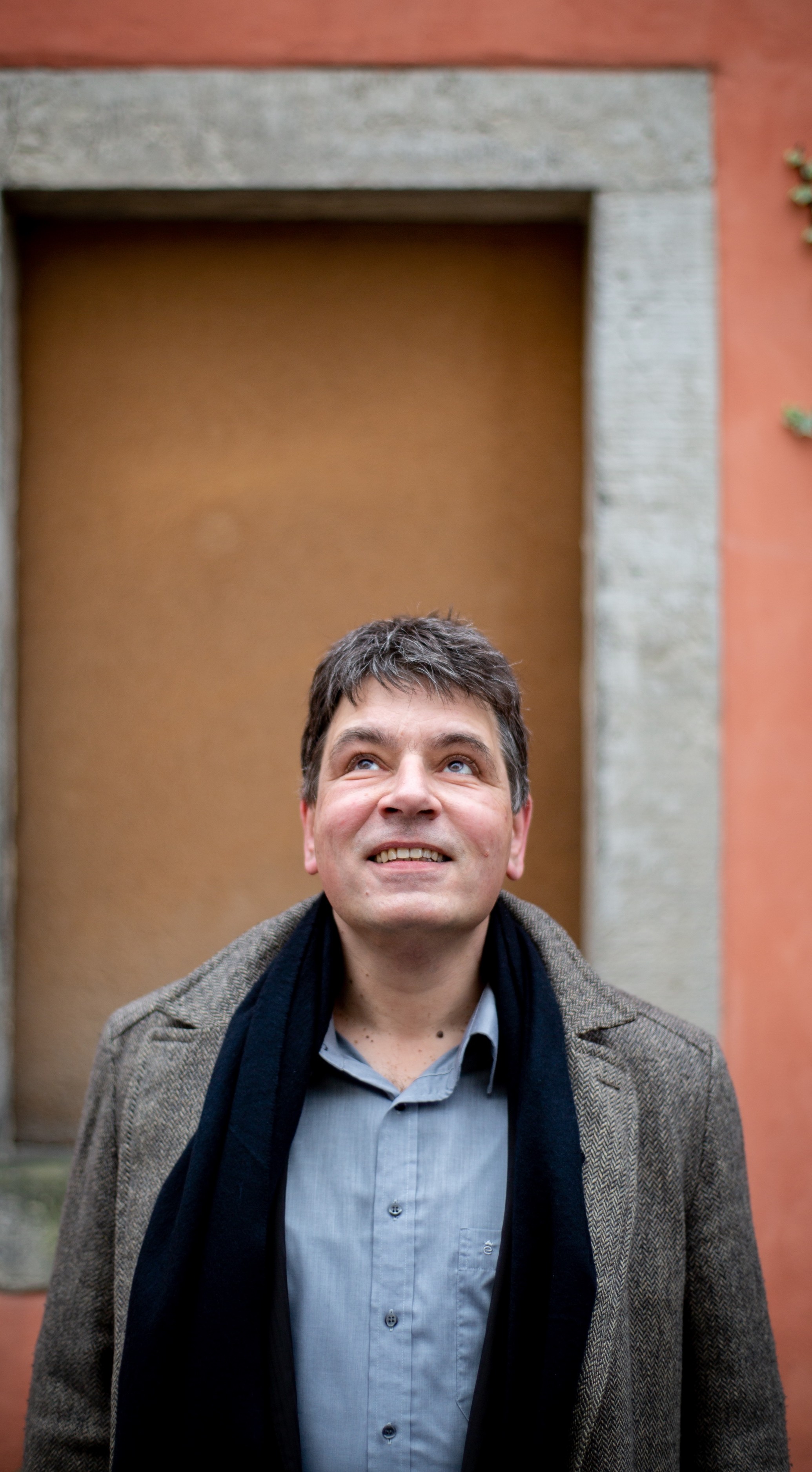 Feature Ring mit Marcel Beyer