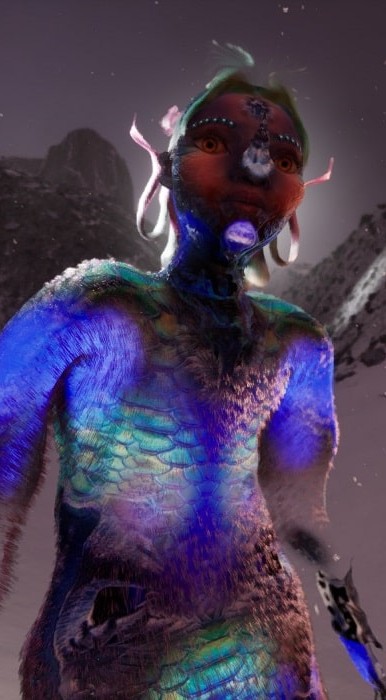 Black Box White Cube XR